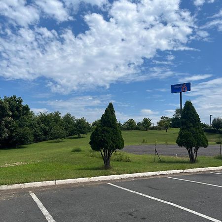 Motel 6 Culpeper, Va מראה חיצוני תמונה