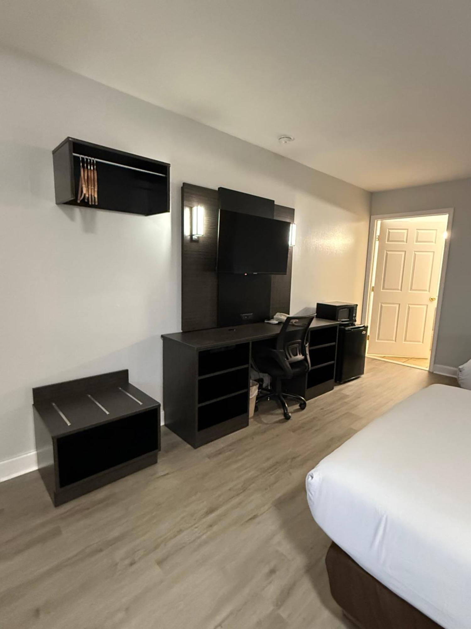 Motel 6 Culpeper, Va מראה חיצוני תמונה