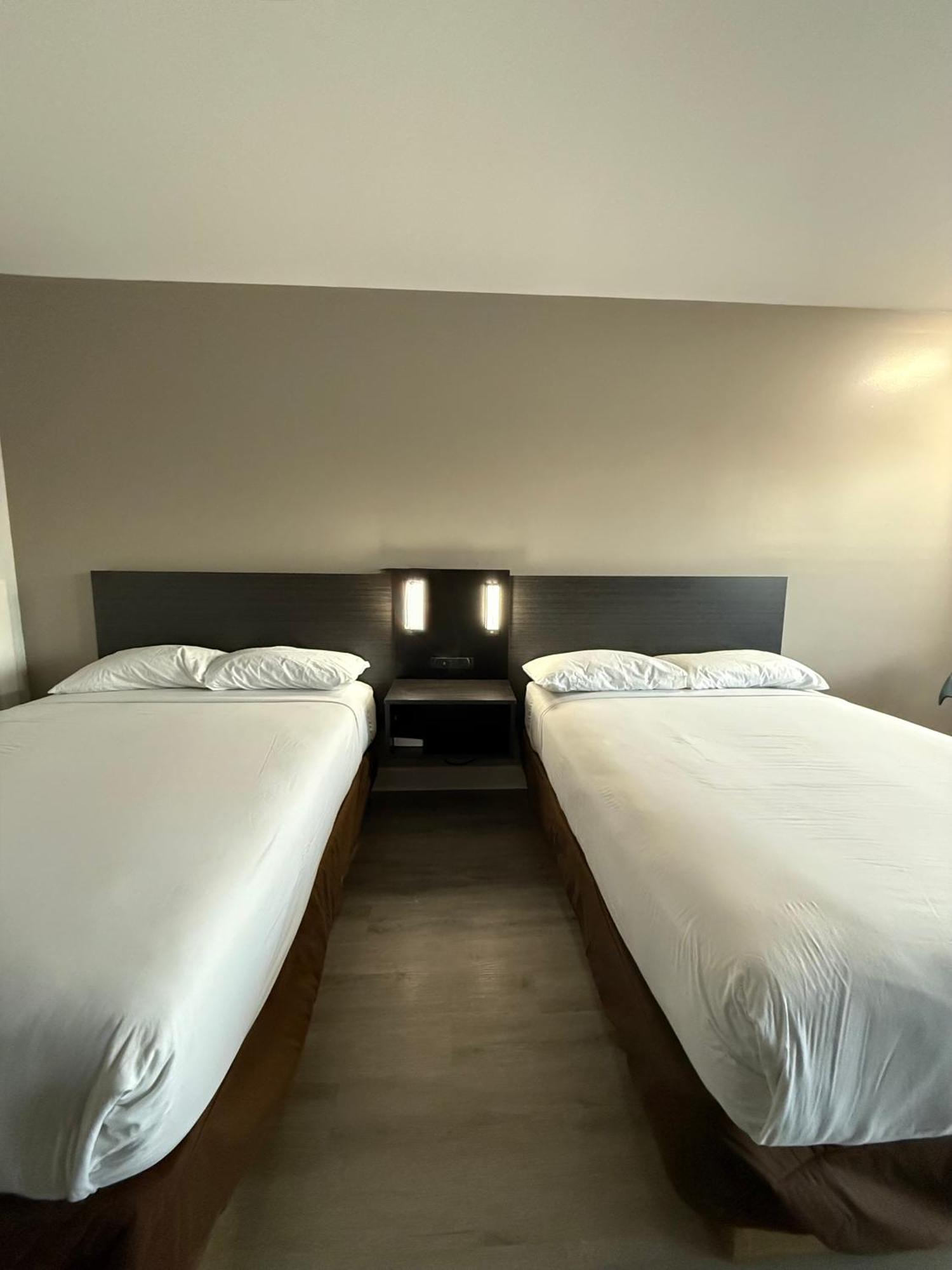 Motel 6 Culpeper, Va מראה חיצוני תמונה