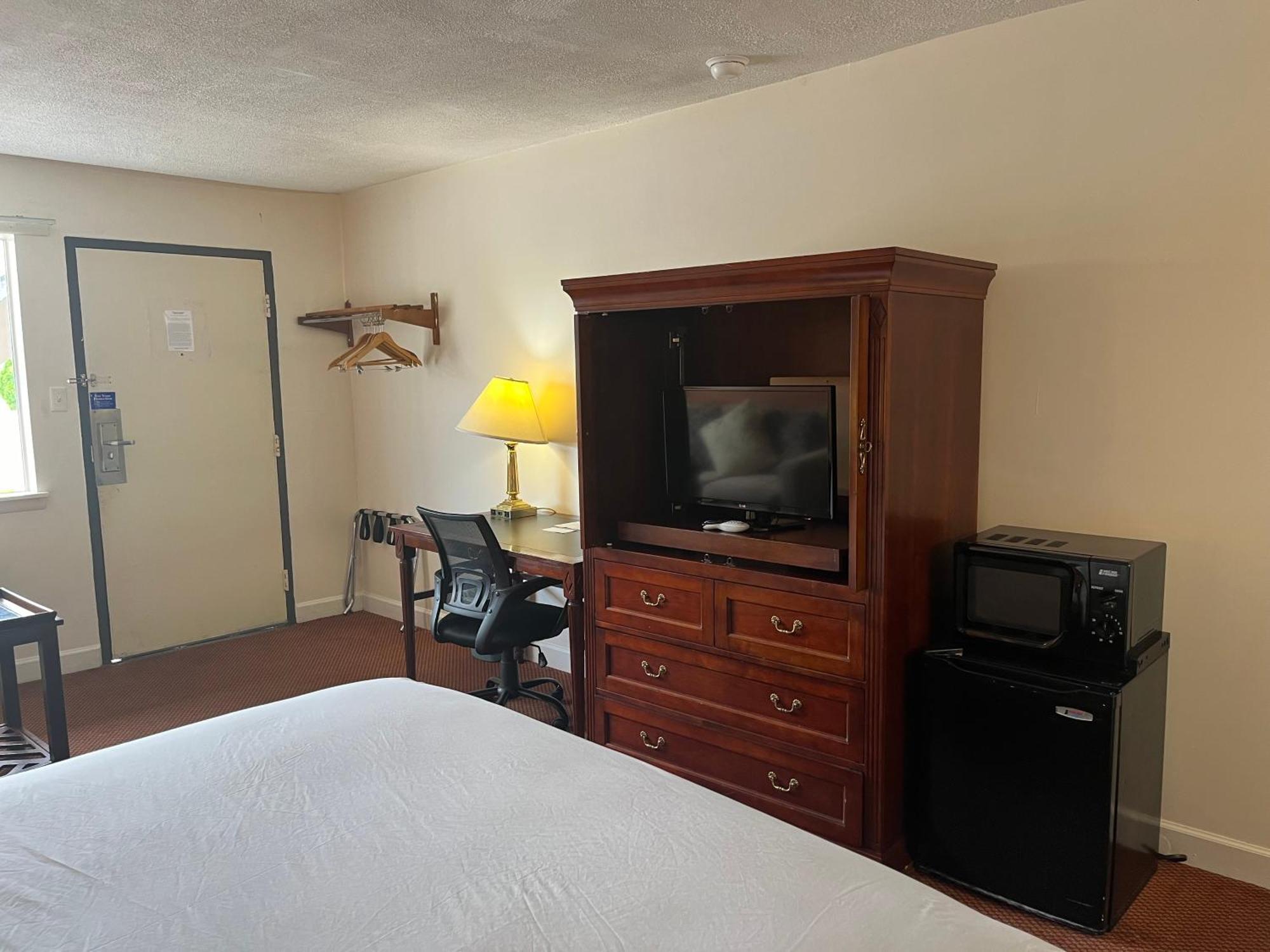 Motel 6 Culpeper, Va מראה חיצוני תמונה