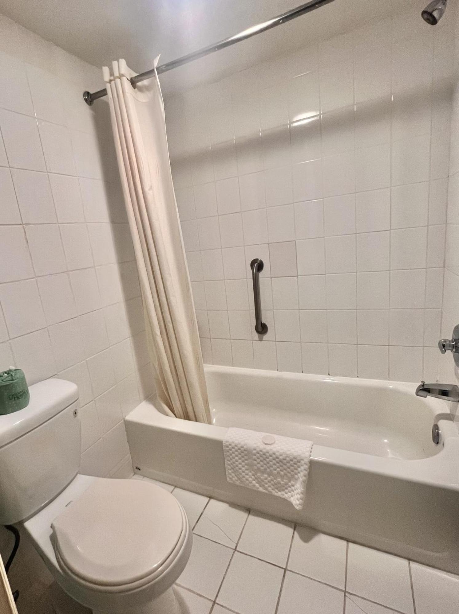 Motel 6 Culpeper, Va מראה חיצוני תמונה