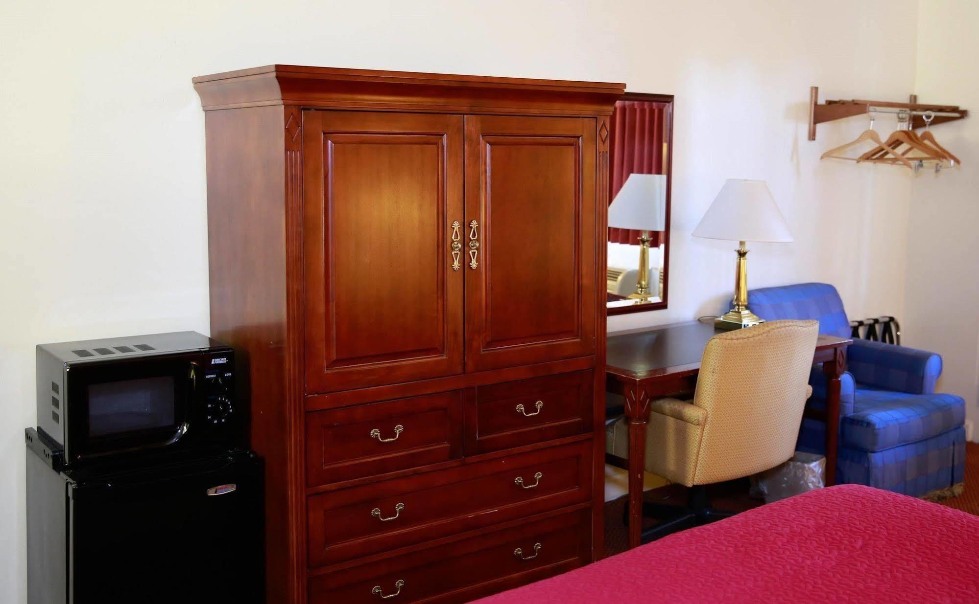 Motel 6 Culpeper, Va מראה חיצוני תמונה