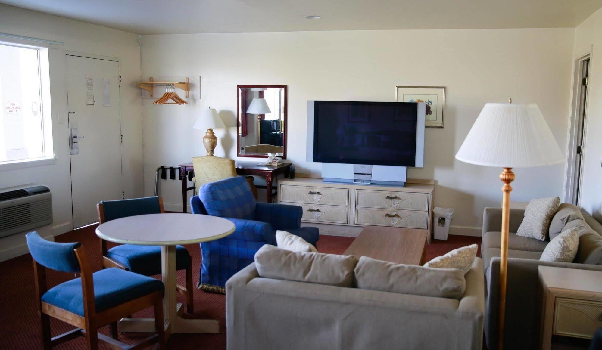 Motel 6 Culpeper, Va מראה חיצוני תמונה